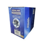 Newlink NEW-9805741 – Cable Utp Cat5E Interior cm 4 Pares 24Awg Gris – 305M UL