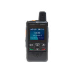 Hytera HY-PNC360S – Radio Handy PoC LTE Ultra Compacto 1Gb+8Gb,WiFi,BT,GPS,4G,Red Celular
