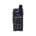 Hytera HY-PNC380 – Radio PoC 1Gb+8Gb,Wi-Fi,BT,GPS,4G,Red Celular