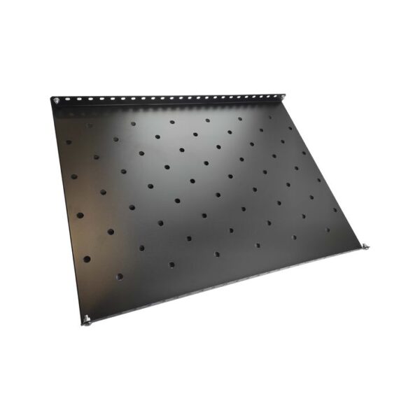 STV ST-BANDEJA1000 – Bandeja Metalica Para Gabinetes 600X1000