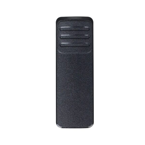 Hytera HY-BC48 – Soporte Plastico De Radio Para Cinturon P/Bp516Lf