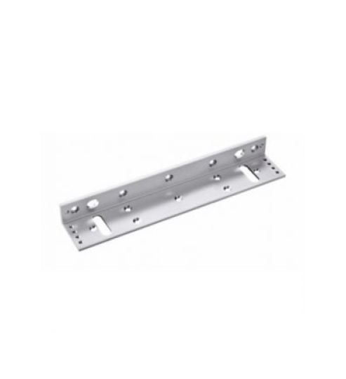ZKTeco ZK-LMB-280L – Soporte Tipo "L" Para Cerradura Zk-Lm-2805
