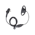 Hytera HY-EHM15-A – Auricular Con Microfono Manos Libres