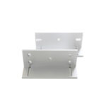 ZKTeco ZK-LMB-180Z – Soporte Tipo Z Para Cerradura Zk-Lm-1805