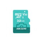 HIKVISION HK-HS-TF-D3/32G – Memoria Micro SD 32Gb Neo Lux