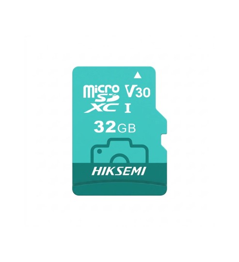 HIKVISION HK-HS-TF-D3/32G – Memoria Micro SD 32Gb Neo Lux