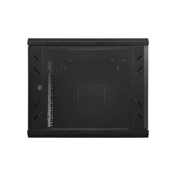 Xtring XT-WMG6609 – Gabinete Metalico De Pared Abatible 9U 600X(500+100)mm