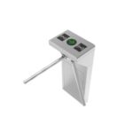 ZKTeco ZK-TS1000-PLUS – Torniquete Bidireccional Acero Inox SUS304