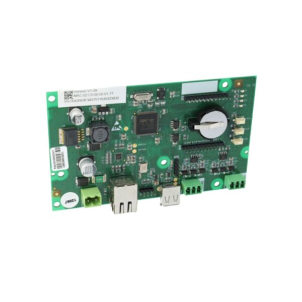 COFEM CO-MDCRM360 – Modulo De Conexion Remota