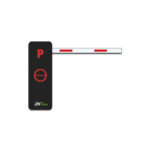 ZKTeco ZK-BGM1045L – Barrera Vehicular Izquierda Brazo 3-4.5M