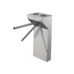 HIKVISION HK-DS-K3G200LX-R/DM55 – Barrera Peatonal Bidirec|Acero Inox SUS304|25 Pers X Min|Integrable Con Sistema