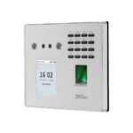 Zkteco ZK-MB560-VL/ID – Control Asistencia Y Acceso Facial Huella Pin