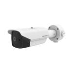 Hikvision HK-DS-2TD2636B-13/P – Tubo IP Termico 13MM Bi-spectrum 3-5m