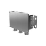 Hikvision HK-DS1284ZJ-M – Soporte Para Camara Exterior