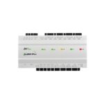 Zkteco ZK-INBIO460PRO-BOX – Modulo Controlador 4 Puertas C/gabinete Y Fuente