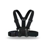 Hikvision HK-DS-MH-BRACKET – Adaptador De Bodycam Para Arnes
