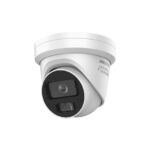 Hikvision HK-IDS-2CD5347G2/V-XS – HIK-AI Turret IP 4MP 2.8MM DEEPINVIEWX Para Perimetro