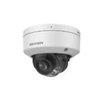 Hikvision HK-IDS-2CD5D87G2/V-XS – HIK-AI Domo IP 8MP 2.8MM DEEPINVIEWX Para Perimetro