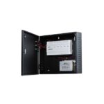 Zkteco ZK-INBIO260PRO-BOX – Modulo Controlador 2 Puertas Con Gabinete Metalico Y Fuente