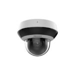 Hikvision HK-DS2DE2A404IWG1-E – Domo IP PTZ Int/ext 4MP IR 20M Zoom 4x Acusense