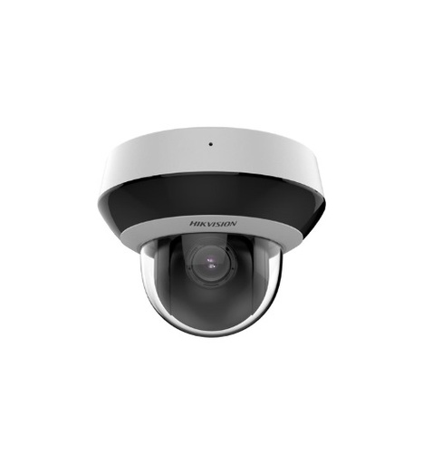 Hikvision HK-DS2DE2A404IWG1-E – Domo IP PTZ Int/ext 4MP IR 20M Zoom 4x Acusense