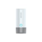 Hikvision HK-DS-3WAP623E-SI – Access Point Exterior WIFI 6 3000m. 1p Gigabit Poe. 100 Usuarios En Simultaneo