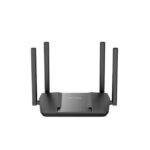 Hikvision HK-DS-3WR12C-E – Router WIFI 5 Doble Banda Ac1200m 10/100 Mbps. 1p WAN Y 3p LAN