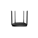 Hikvision HK-DS-3WR12GC-E – Router WIFI 5 Doble Banda Ac1200m 10/100/1000 Mbps. 1p WAN Y 3p LAN