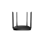 Hikvision HK-DS-3WR12GC-H – Router WIFI 5 Doble Banda Ac1200m 10/100/1000 Mbps. Soporta Mesh. 1p WAN Y 3p LAN