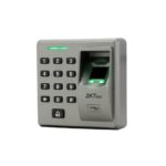 Zkteco ZK-FR1300 – Lector De Huella Digital Teclado Y Prox Simple