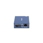 Hikvision HK-DS-3D501T-3 – Transceiver De Fibra 3km Gigabite