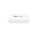 Hikvision HK-DS-3E0502P-E – POE Injector 1p POE Gigabite Y 1p Uplink Gigabite