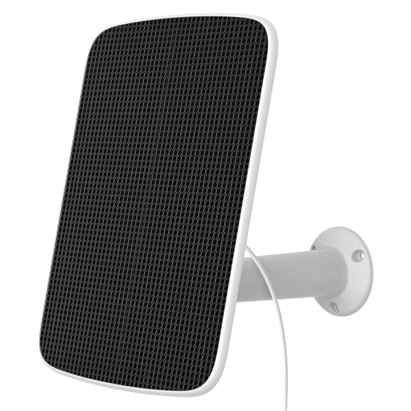 EZVIZ CMT Solar – Panel Solar 6V para Cámaras EZVIZ