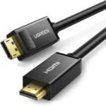 Ugreen 10204 | Cable DisplayPort a HDMI DP101 de 5 m