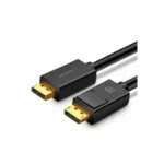 Ugreen 10211 | Cable DisplayPort 1.2 DP102 de 2 m