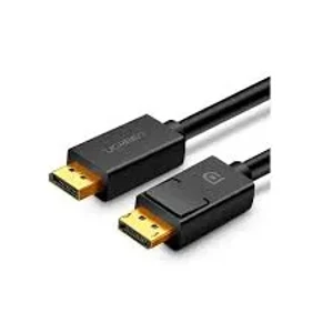 10212-image-0-1751990523247.webp Ugreen 10212 | Cable DisplayPort 1.2 DP102 de 3 m - Imagen 1