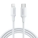 Ugreen 10493 | Cable USB-C a Lightning US171 de 1 m