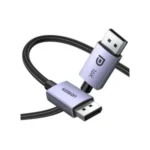Ugreen 15383 | Cable DisplayPort DP118 de 1 m