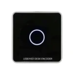 ZKTeco D147-H | Enrolador USB de tarjetas IC para hotel