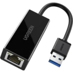 Ugreen 20256 | Adaptador USB 3.0 a Ethernet RJ45 CR111
