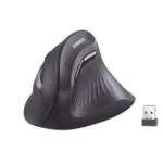 Ugreen 25444 | Mouse vertical inalámbrico MU008 con Bluetooth