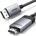 Ugreen 25491 | Cable DisplayPort a HDMI DP119 de 3 m