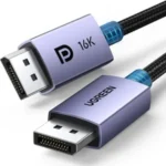 Ugreen 25862 | Cable DisplayPort DP118 de 3 m