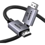 Ugreen 25910 | Cable HDMI HD171 de 2 m con soporte 8K
