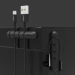 Ugreen 30762 | Pack de 2 organizadores de cables LP114