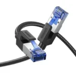 Ugreen 30795 | Cable Ethernet Cat 8 NW153 de 10 m