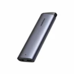 Ugreen 35267 | Carcasa para SSD M.2 NVMe CM767 con USB-C 10 Gbps