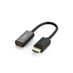 Ugreen 40363 | Convertidor DisplayPort a HDMI MM137