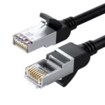Ugreen 50194 | Cable Ethernet Cat 6 UTP NW101 de 5 m