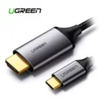 Ugreen 50570 | Cable USB-C a HDMI MM142 de 1,5 m